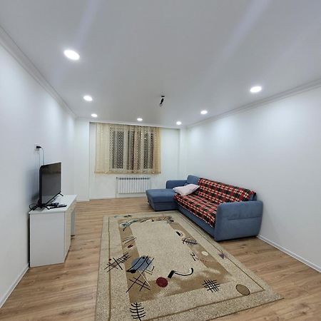 Uzak Apartment 2 알마티 외부 사진