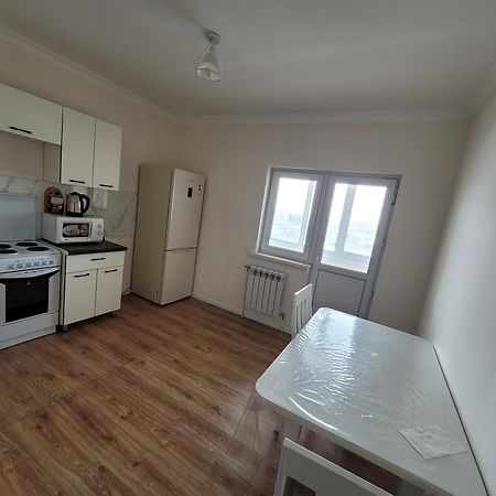 Uzak Apartment 2 알마티 외부 사진