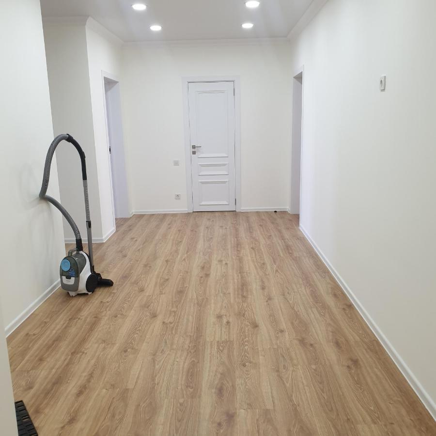 Uzak Apartment 2 알마티 외부 사진