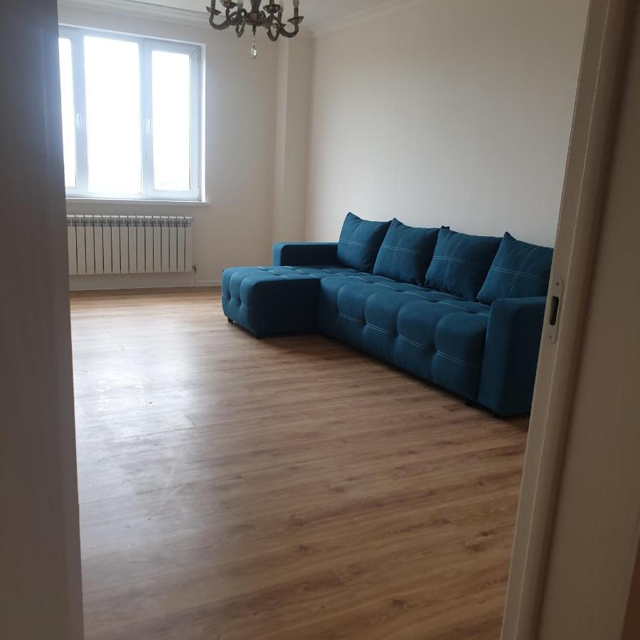 Uzak Apartment 2 알마티 외부 사진