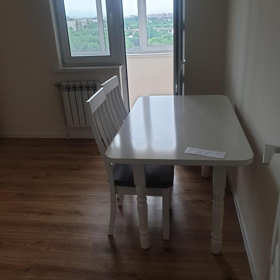 Uzak Apartment 2 알마티 외부 사진