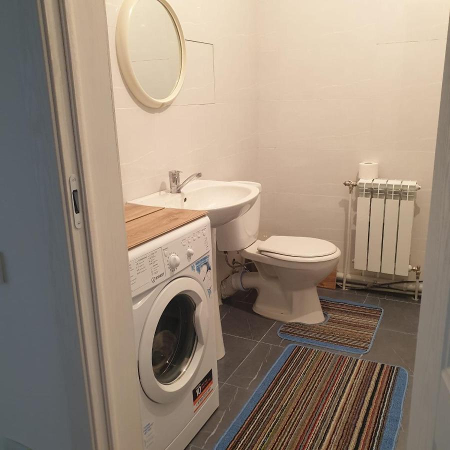 Uzak Apartment 2 알마티 외부 사진
