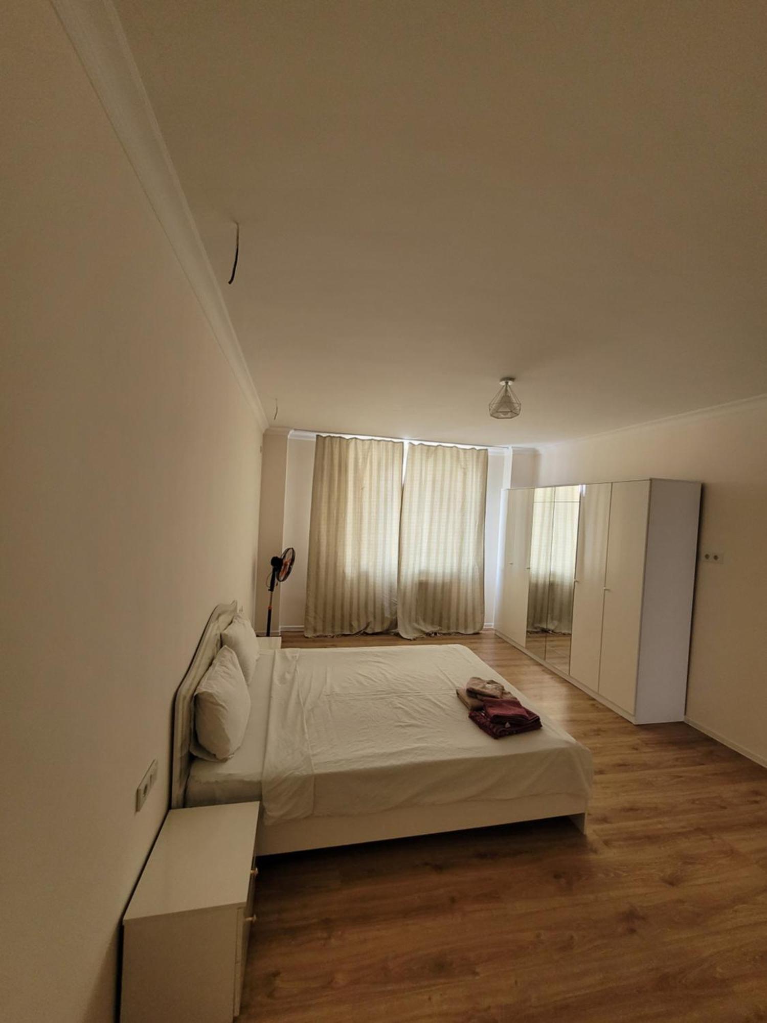 Uzak Apartment 2 알마티 외부 사진