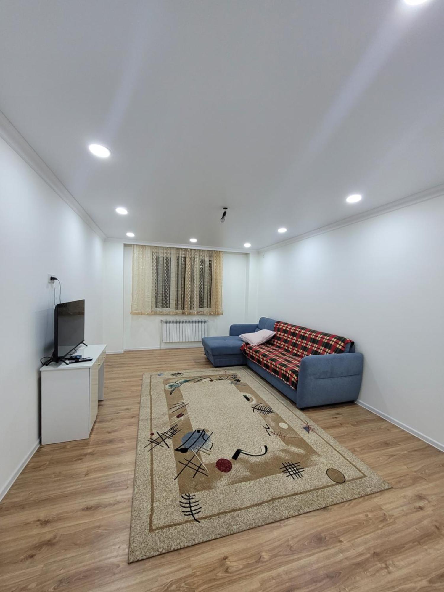 Uzak Apartment 2 알마티 외부 사진